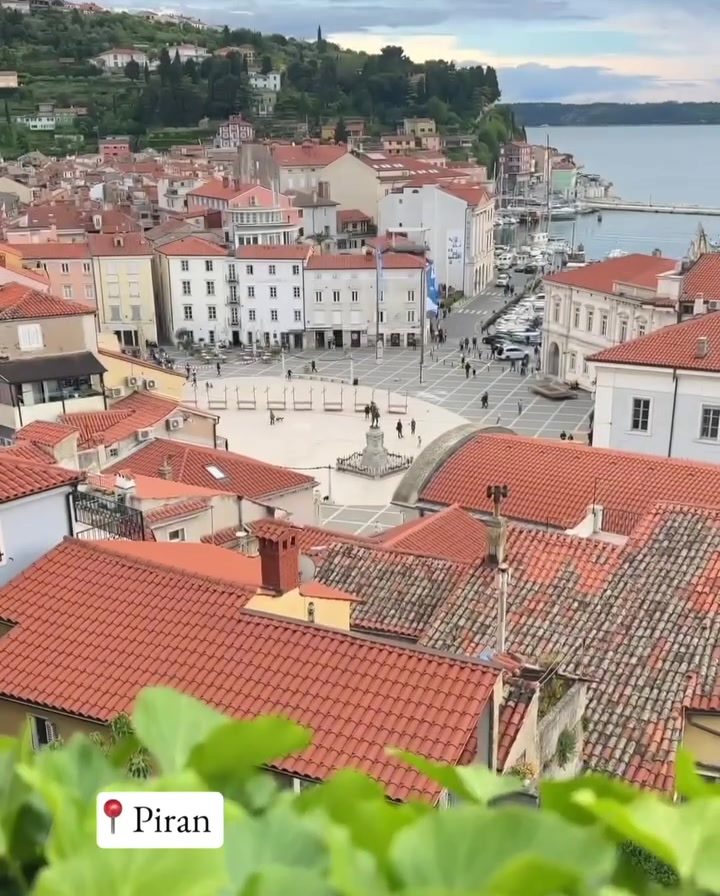 Explore Piran: A Coastal Gem of Slovenia