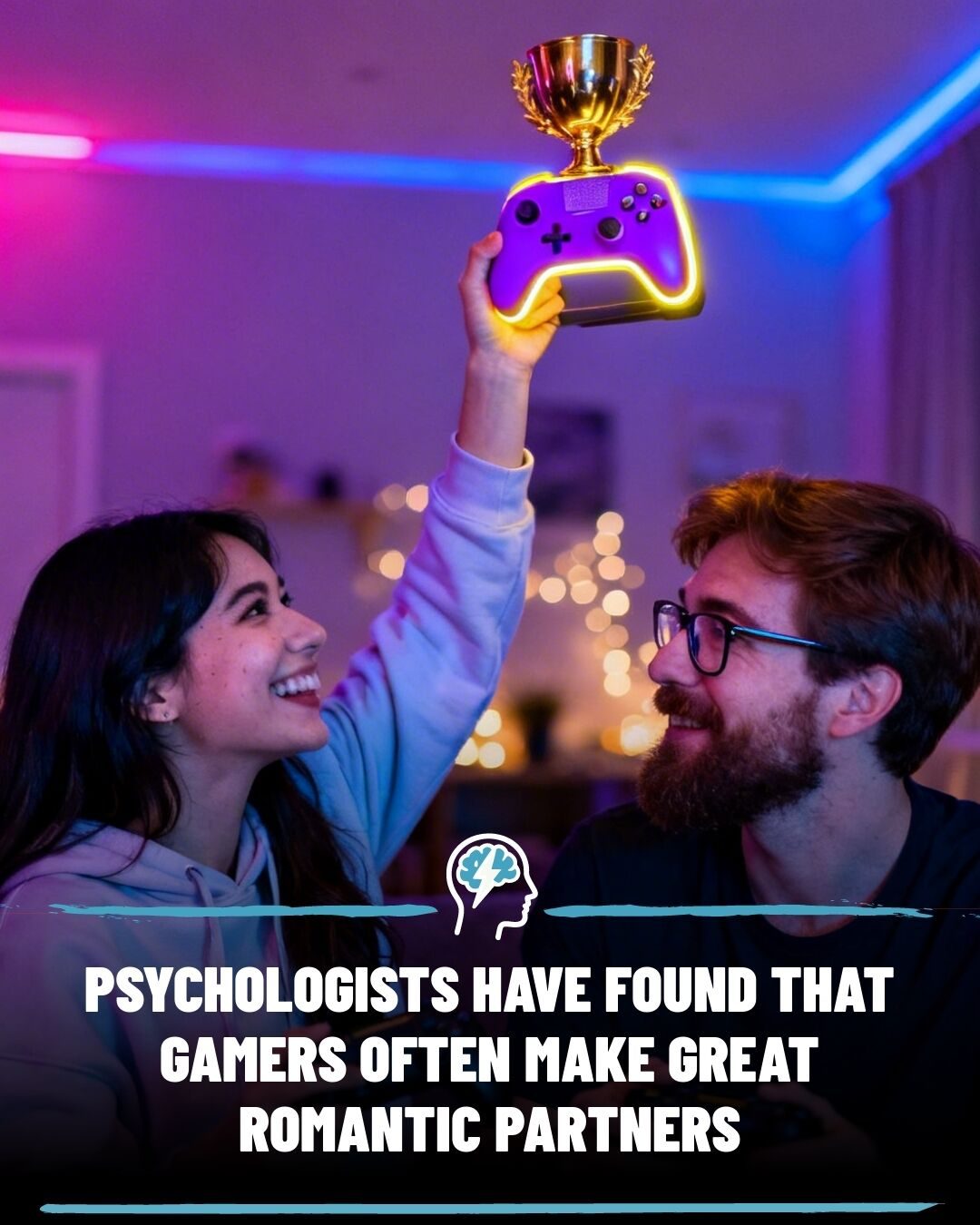 Gaming Together: Boosting Couple Intimacy and Communication