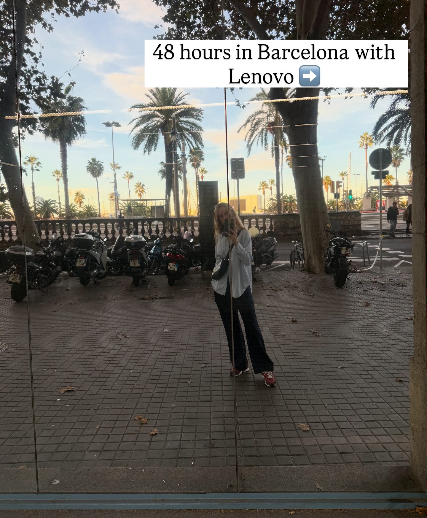 Exploring Barcelona: 48 Hours of History and Scenery