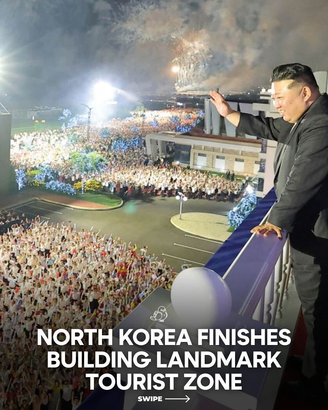North Korea's New Coastal Tourist Zone: Revival of Tourism?