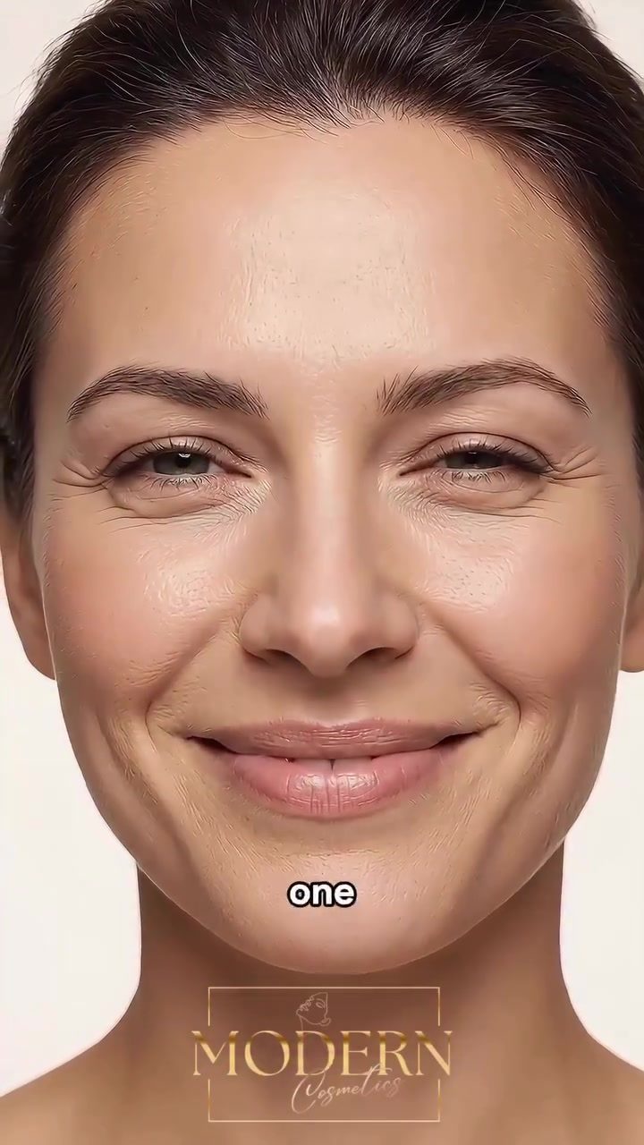 Understanding Smile Asymmetry: Facial Muscle Insights