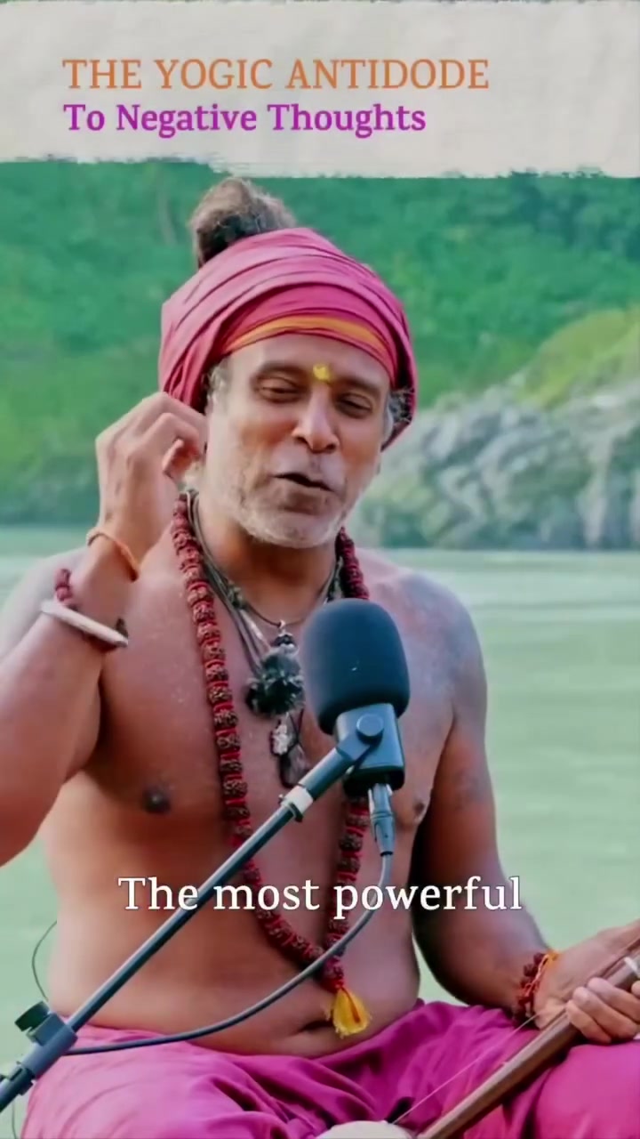 Yogic Mantra Power: Para vs.