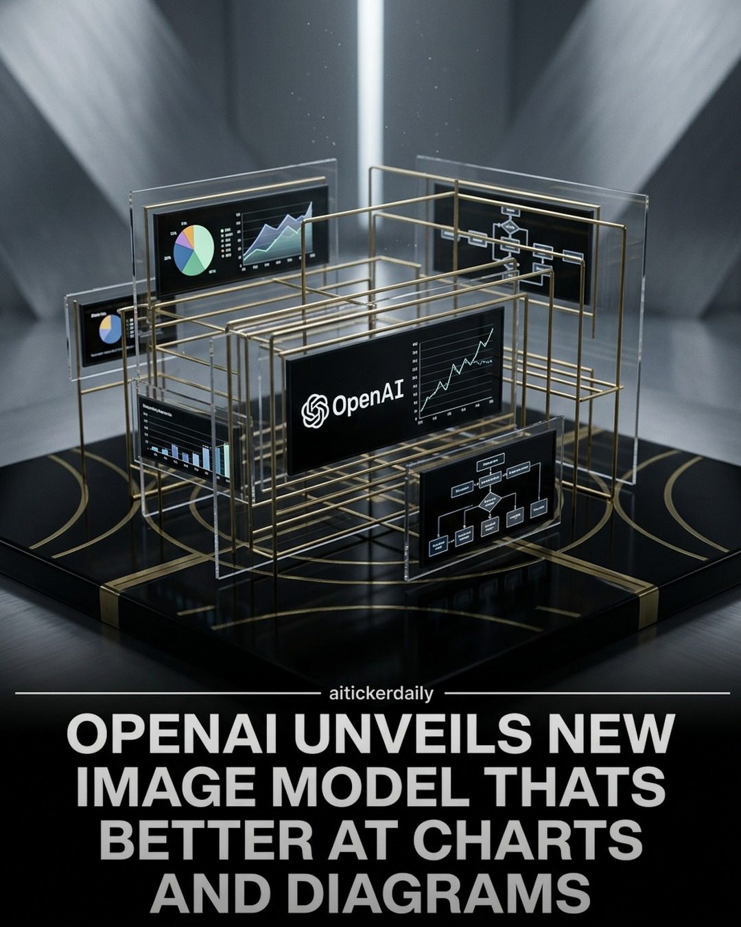 OpenAI's Image Model Update Boosts Chart and Diagram Accuracy