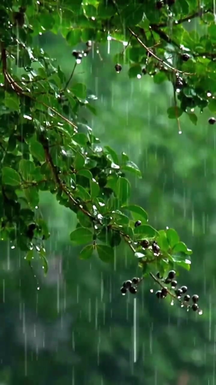 Meghalaya: Earth's Wettest Place and Its Rainy Landscape