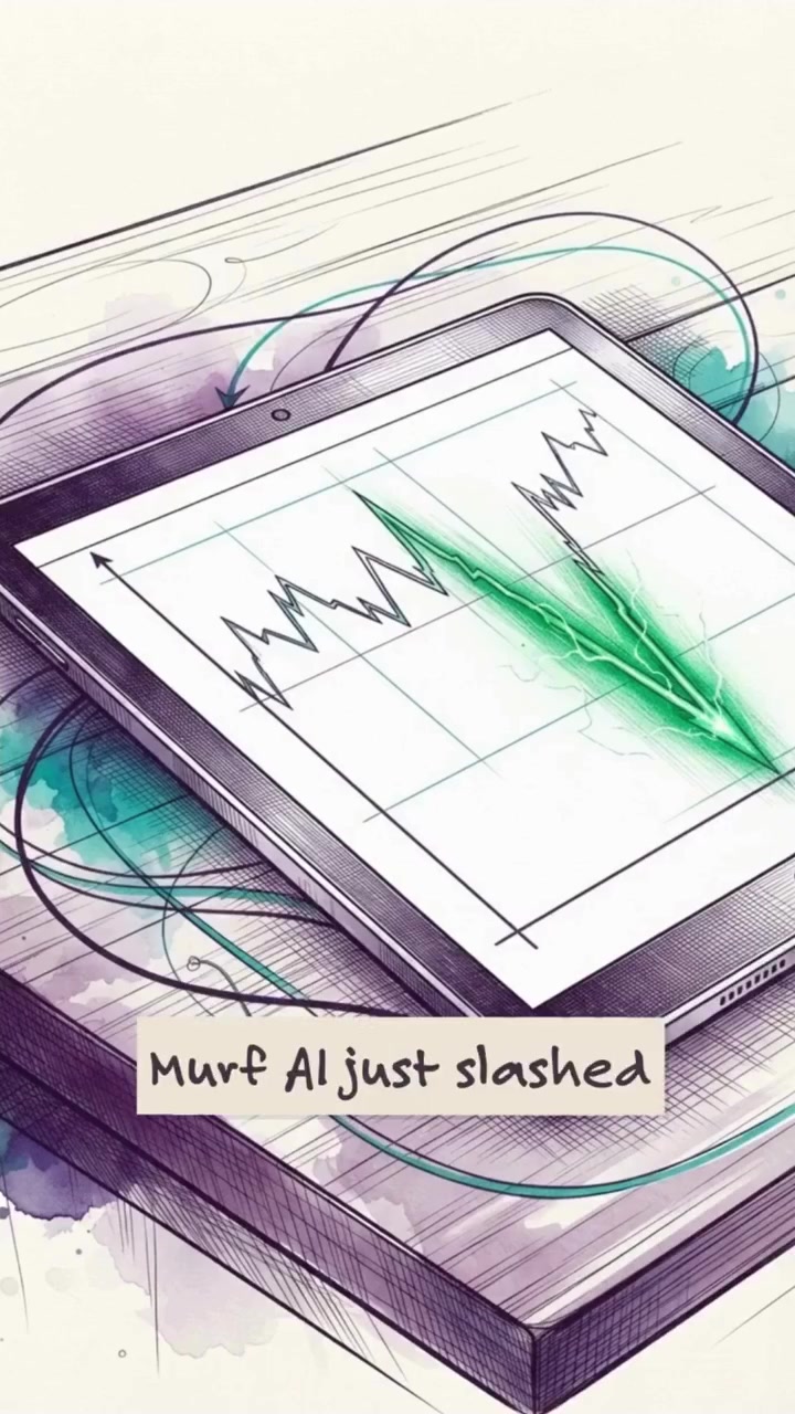 Murph AI's Cost-Effective Voice Generation