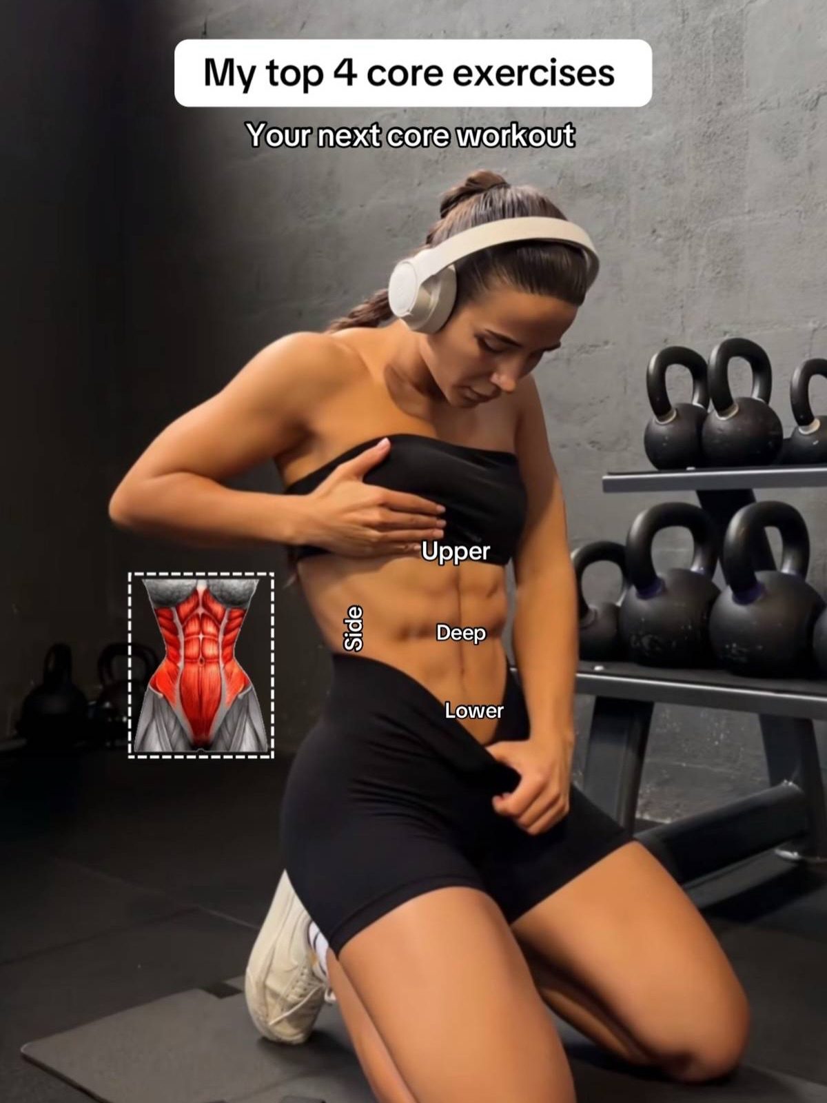 Effective Core Workout Routine for Real Results