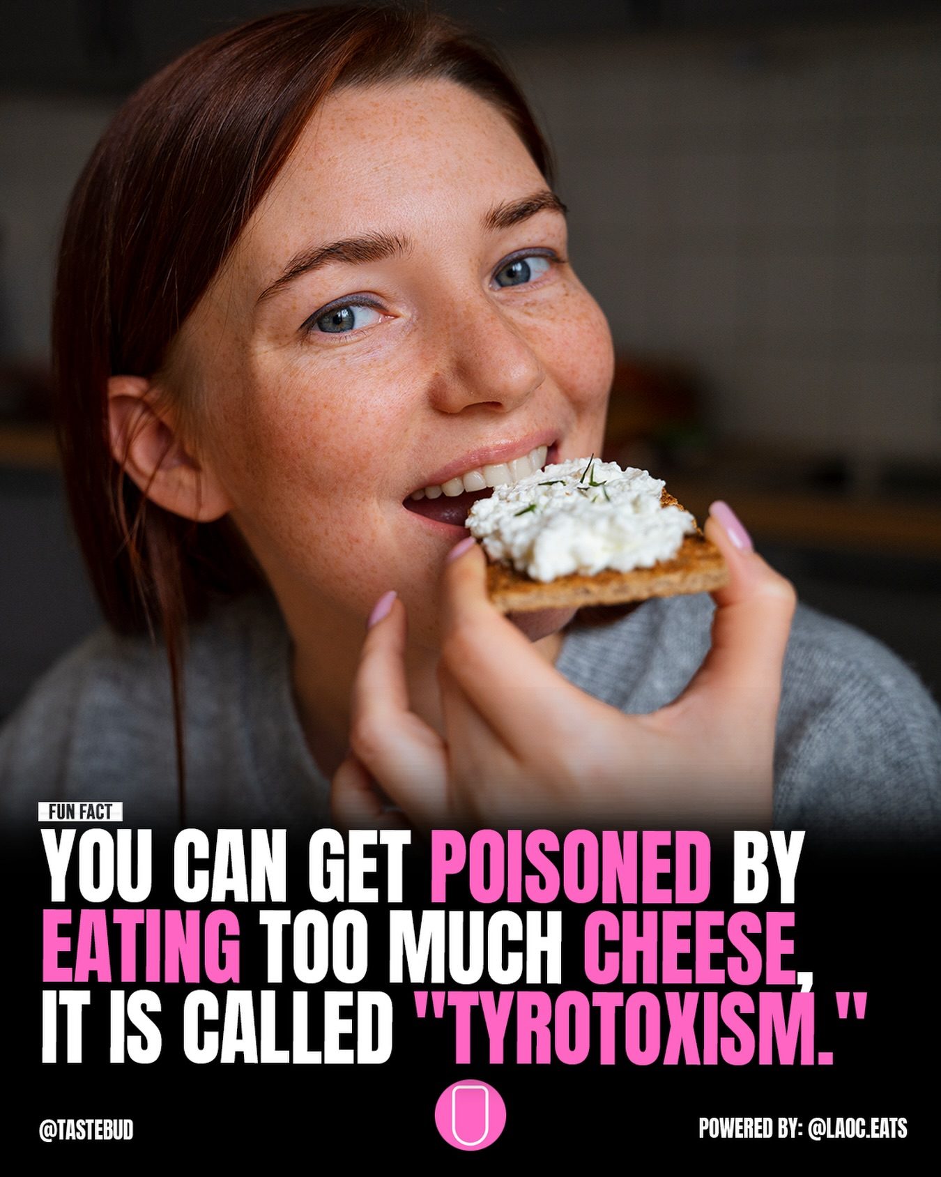 The Hidden Dangers of Cheese: Tyrotoxism Explained