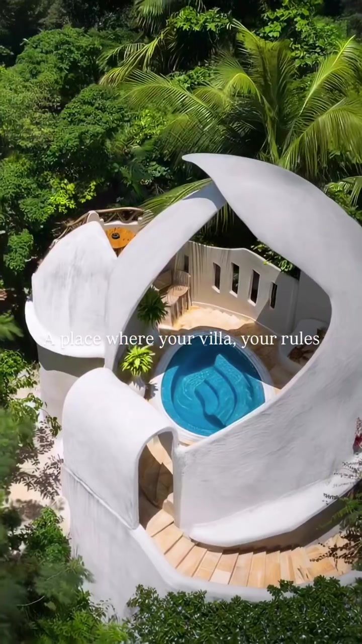 Escape to Paradise: Luxury Villa Vacations Await