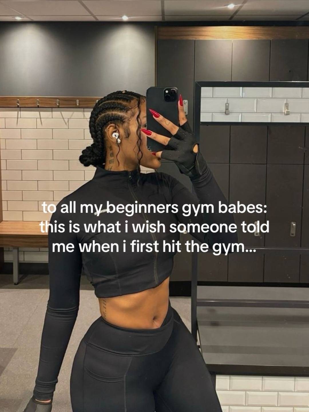 Gym Tips for Fitness Newbies