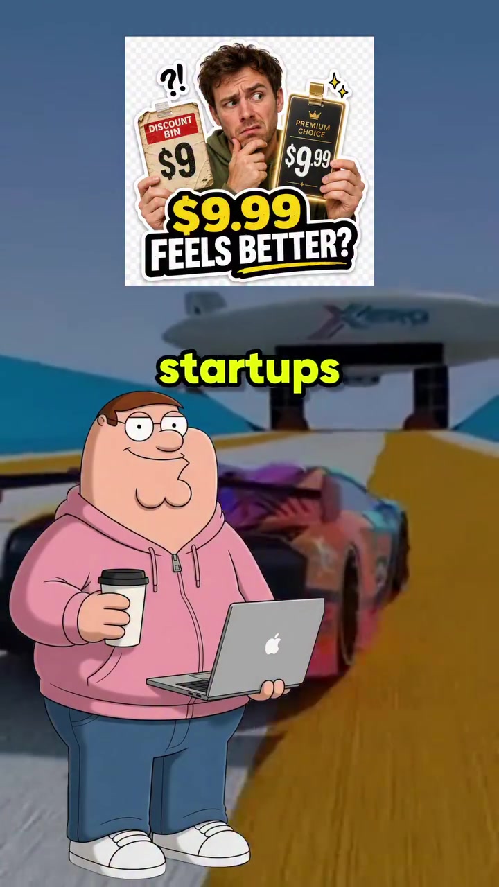 Pricing Psychology: Why Startups Use $9.99
