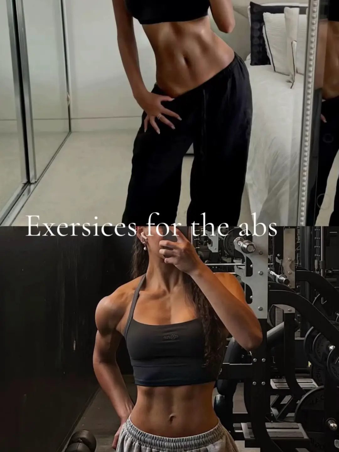 Maximize Your Core Workouts: Targeted Ab Exercises for a Flat Stomach