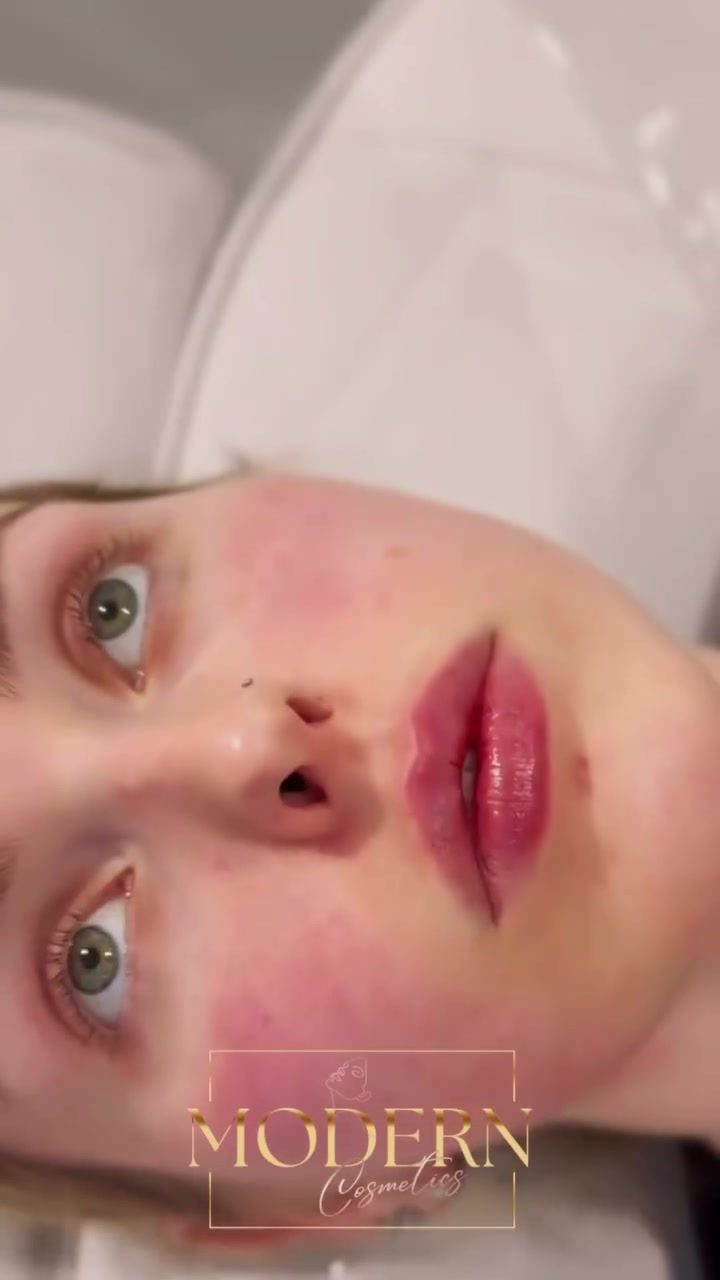 Discover Modern Cosmetics' Personalised Approach to Cosmetic Treatments