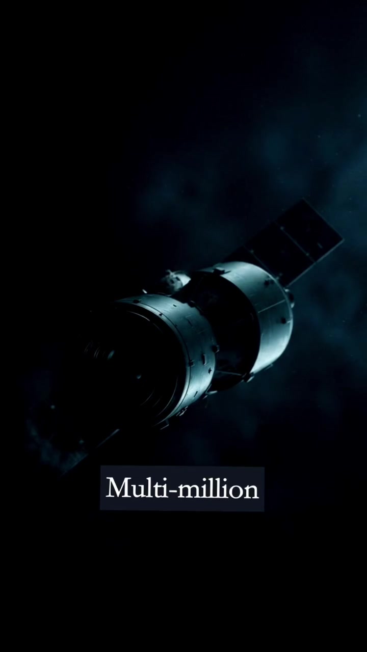 OrbitAID's Space Refueling Mission for Satellites
