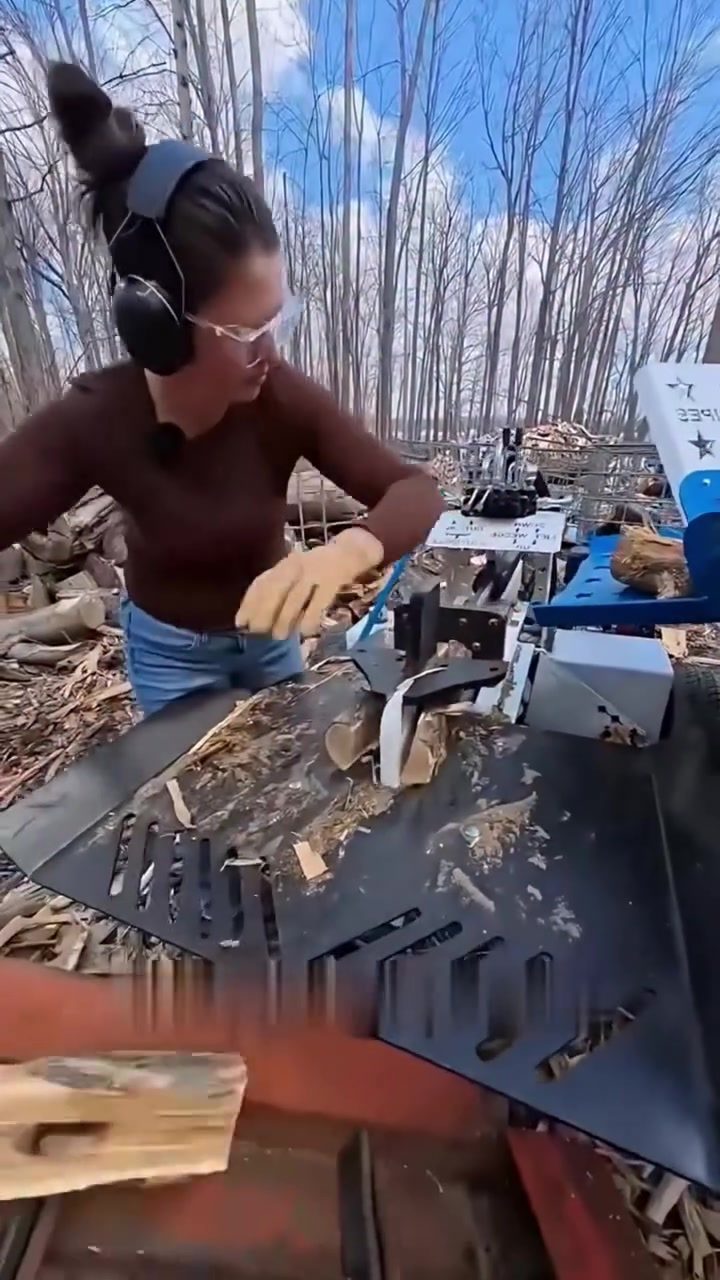 Americans' Essential Uses for Firewood