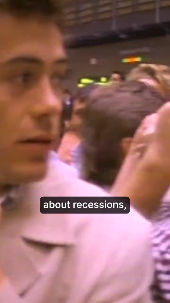 Reasons to Invest in Recession-Proof Businesses