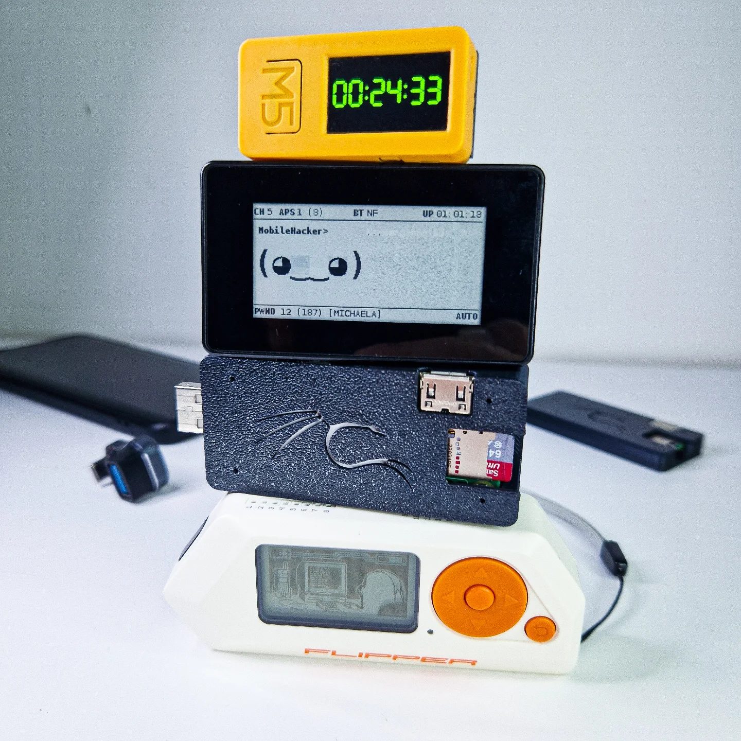 Explore the Flipper Zero: A Versatile Gadget for Hackers
