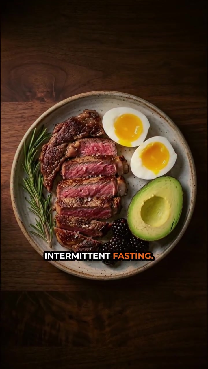Intermittent Fasting Benefits and How It Works