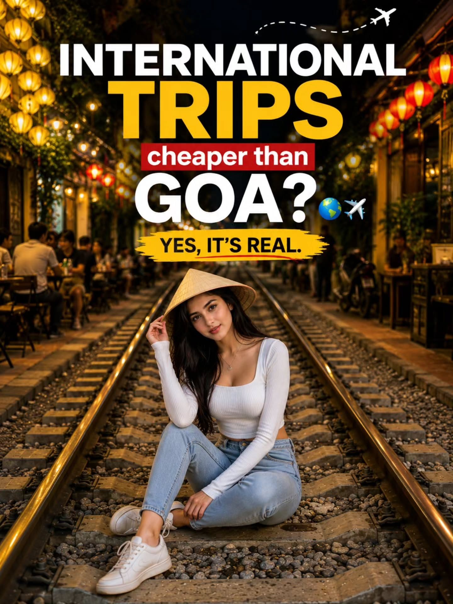 Exploring Luxurious and Affordable Travel Spots Beyond Goa