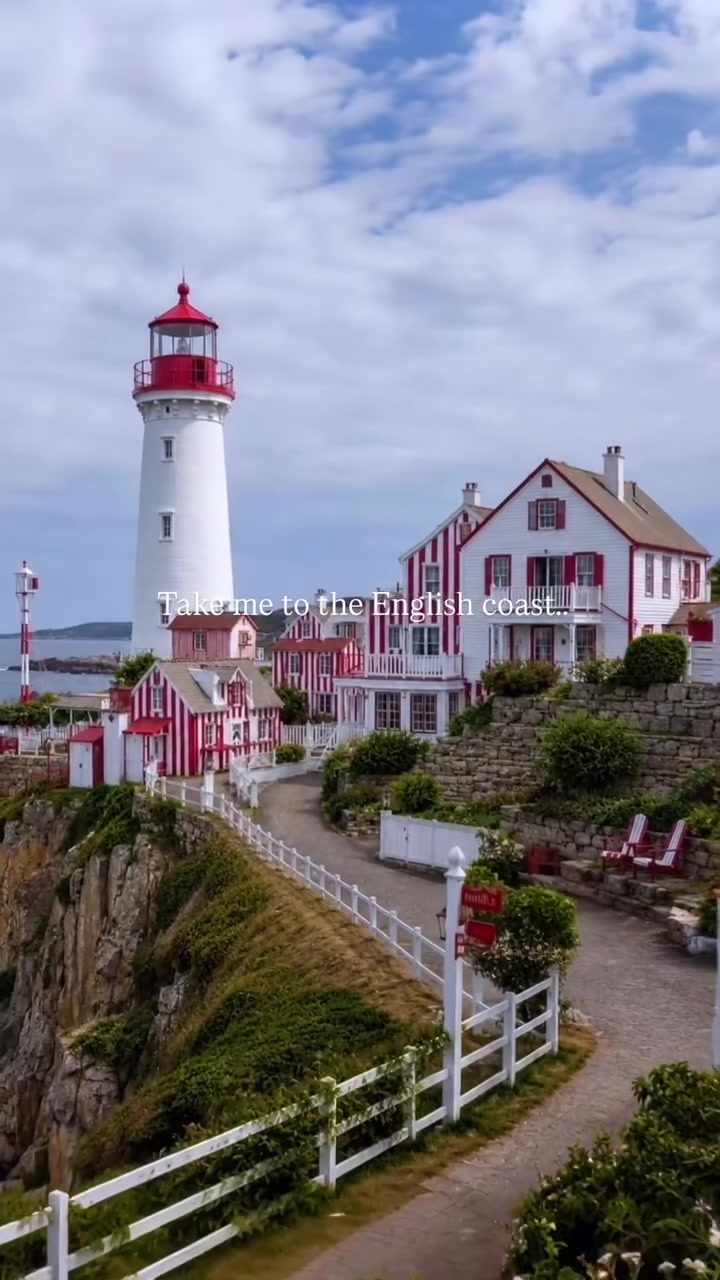 Exploring the English Coast: A Scenic Journey