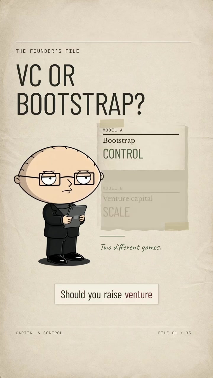 Bootstrap vs Venture Capital: Pros, Cons, and Key Differences