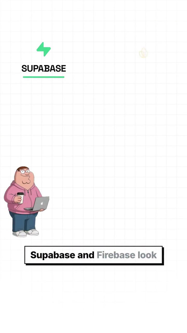 Supabase vs Firebase: Key Differences Explained