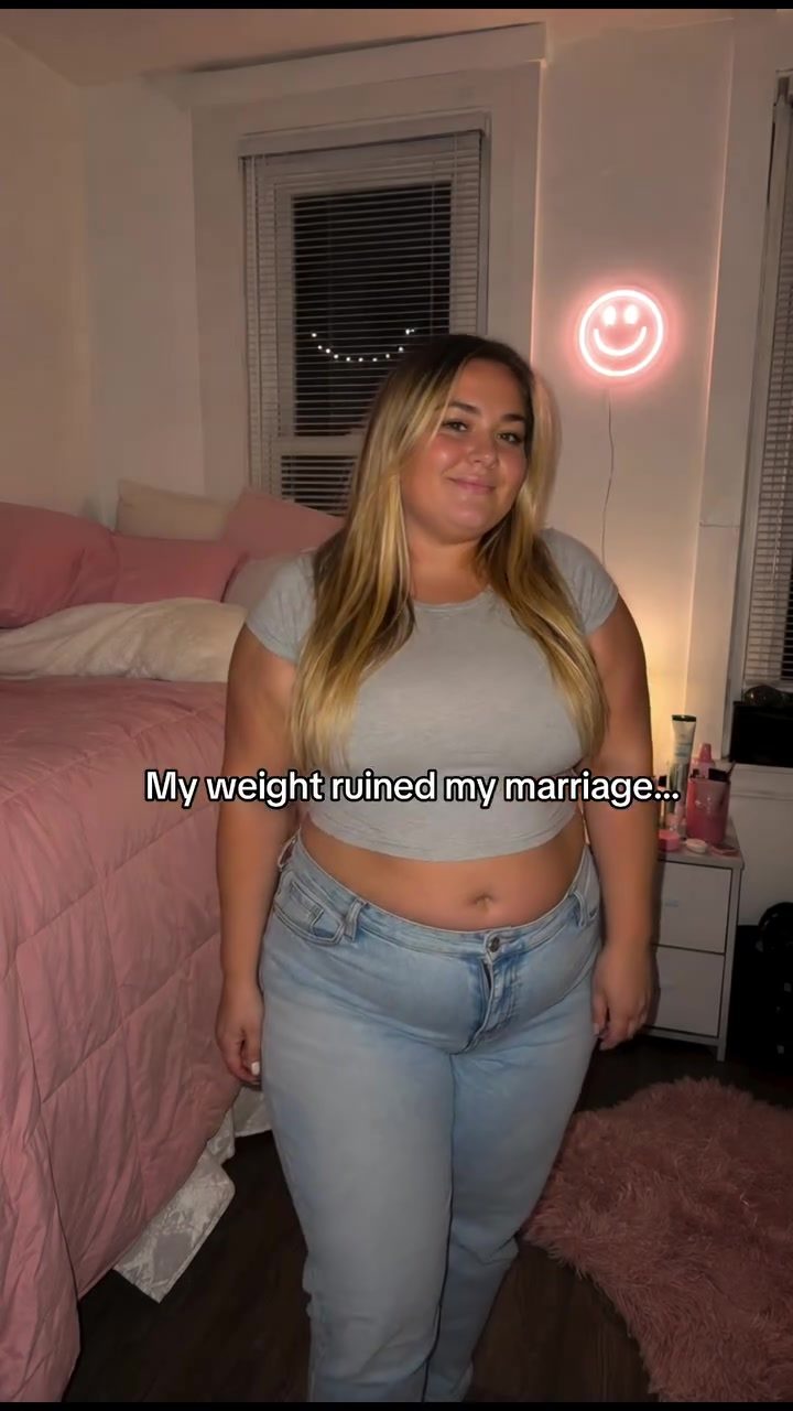 Six-Month Fitness Journey: Overcoming Emotional Eating