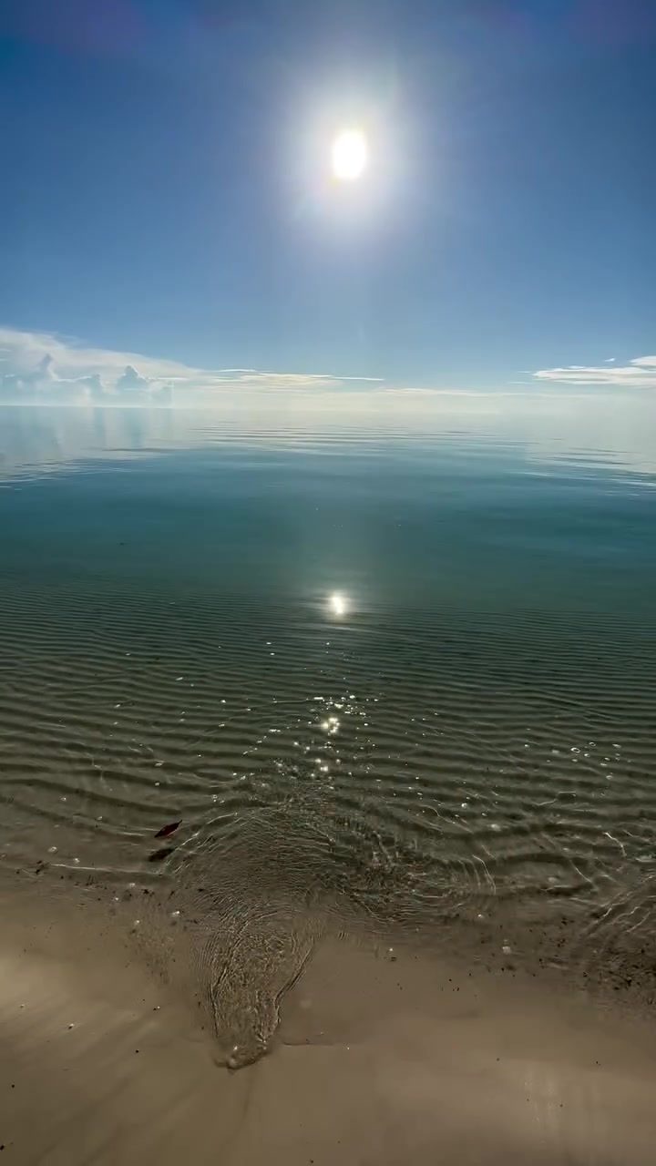 Turks and Caicos: Aerial Views of Tranquil Beach Paradise