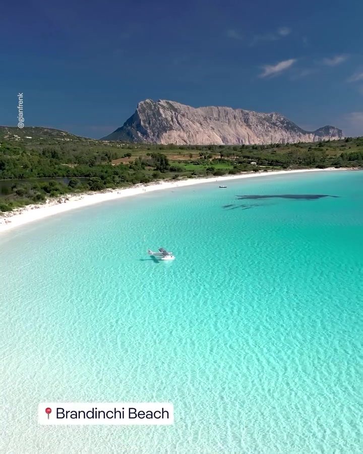 Sardinia's Best Beaches: A Local's Picks