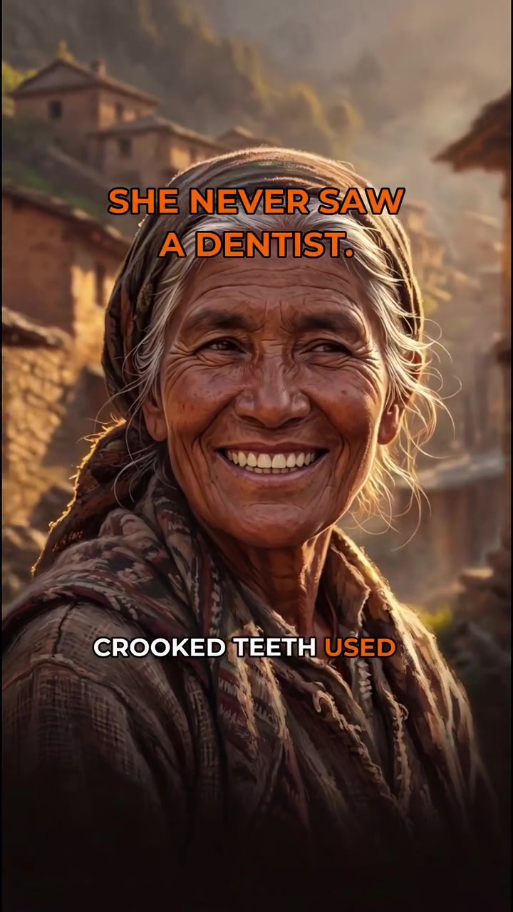 Weston Price's Global Dental Health Journey