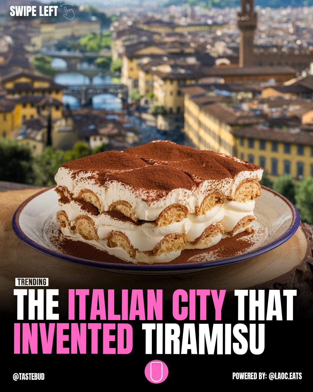 Tiramisu Origins: The Story of Italy's Beloved Dessert