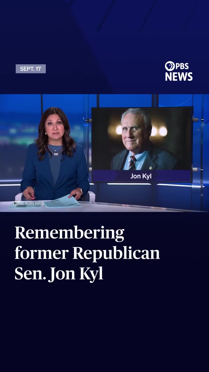Jon Kyl's Legacy: Arizona Senator's Career and Impact