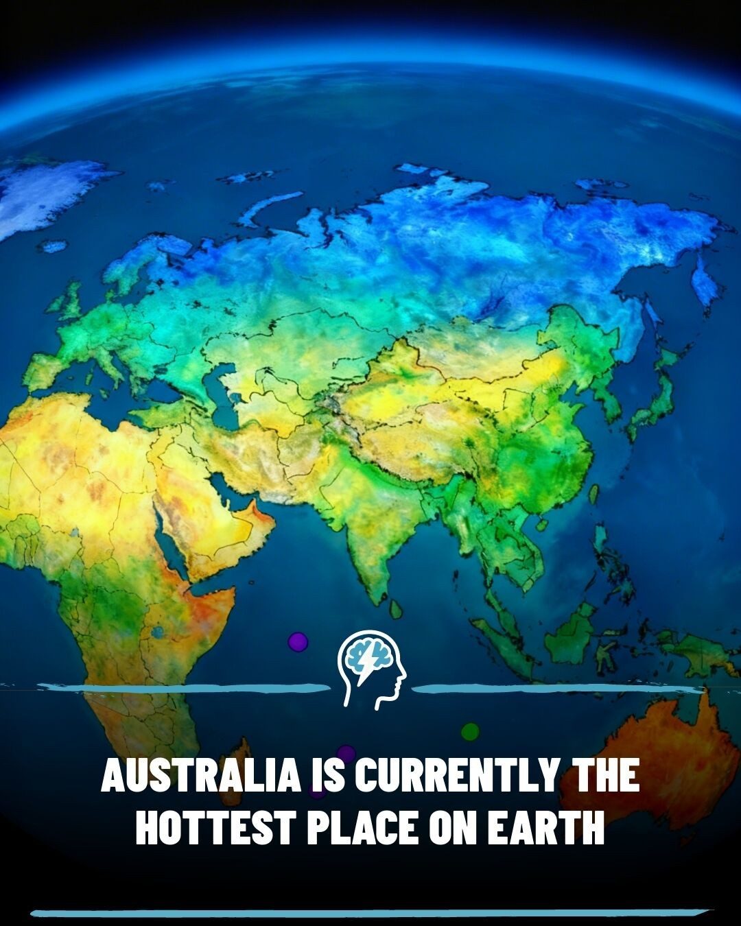 Australia's 2026 Heatwave: Record-Breaking Temperatures and Climate Context