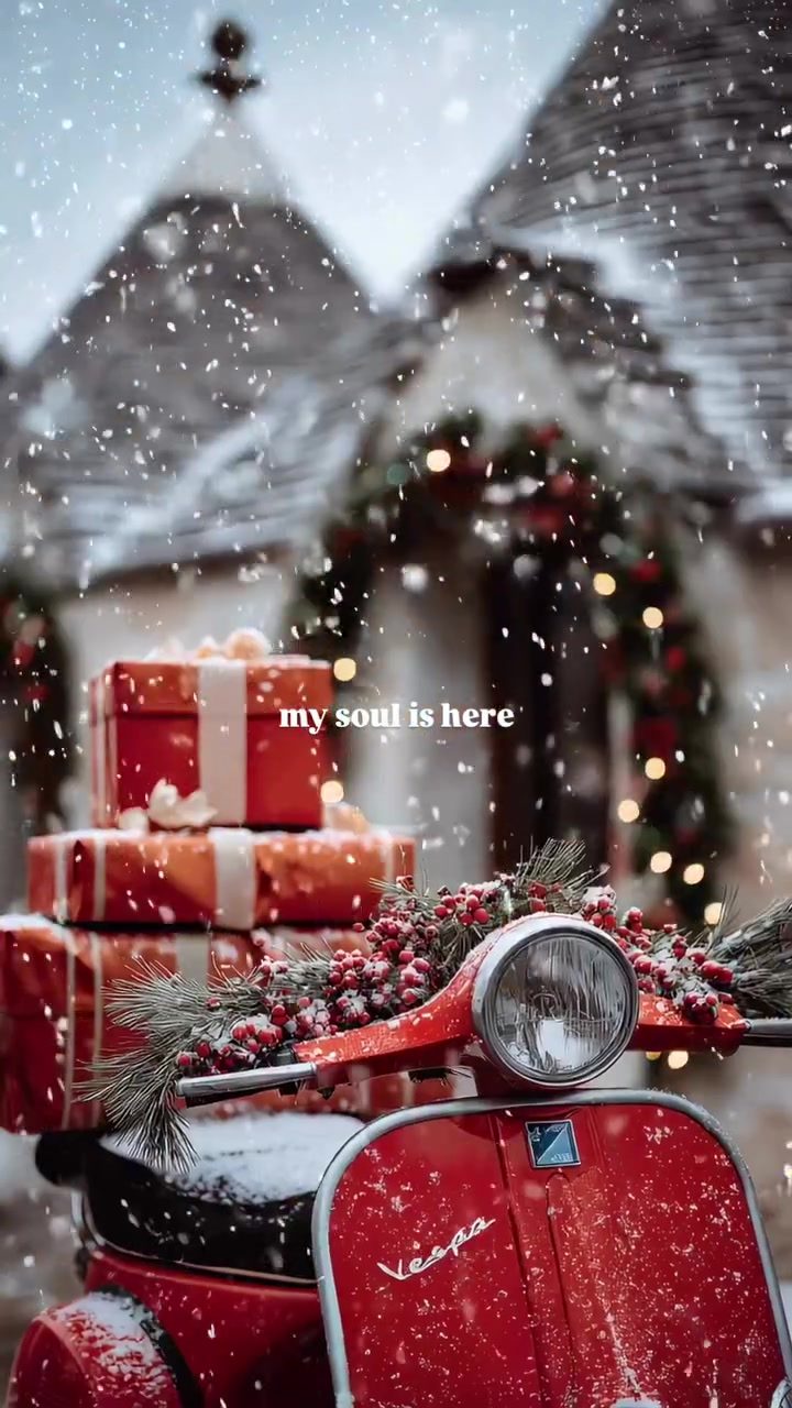 Cozy Christmas Decor Ideas for a Magical Winter Wonderland