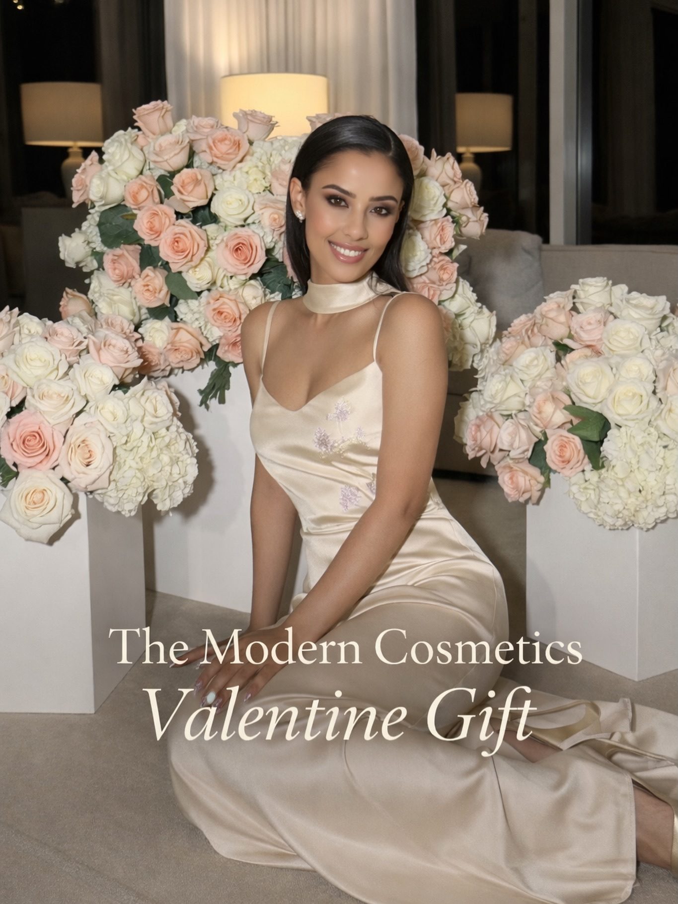 Valentine's Day Giveaway: Modern Cosmetics $300 Curated Experience