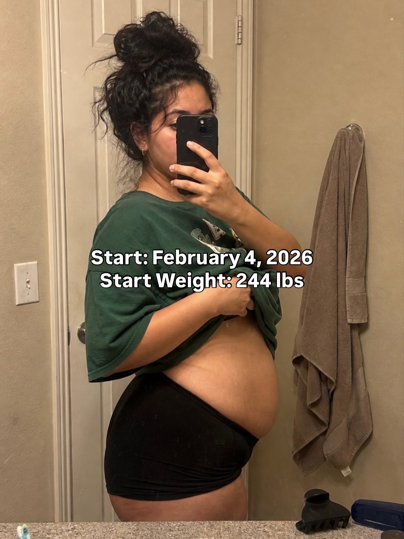 Transform Your Weight Loss: Simple Habits for Real Progress