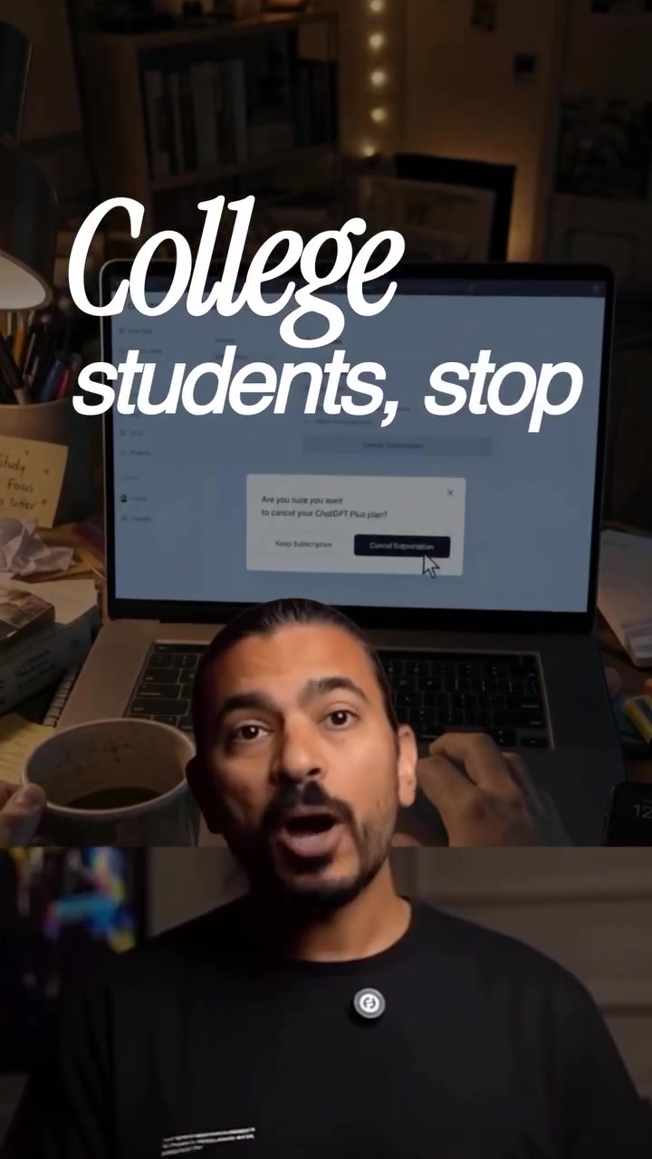 College Students: Free GPT-6 Astra Guide