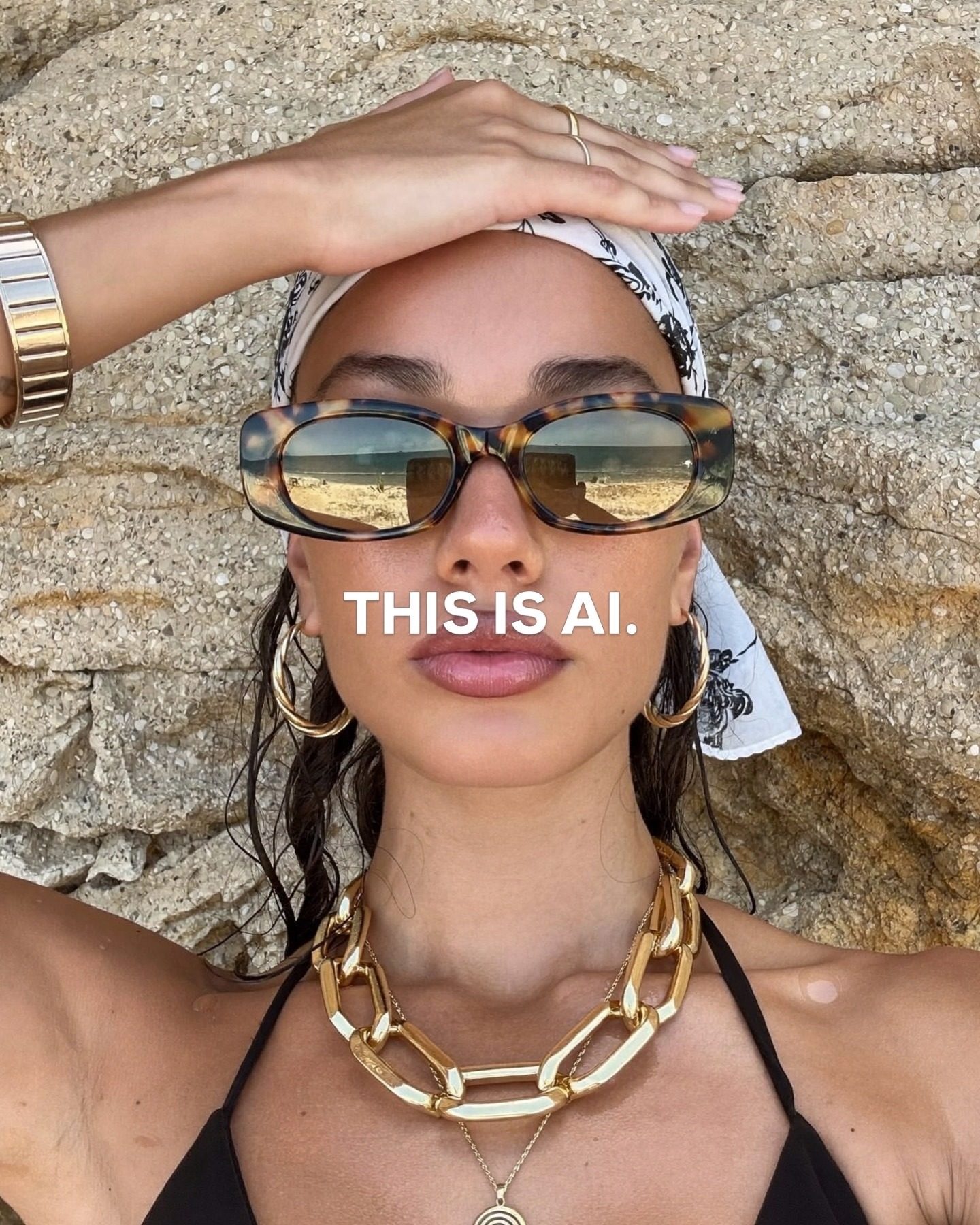 Fashion Revolution: AI-Generated Trends & Style