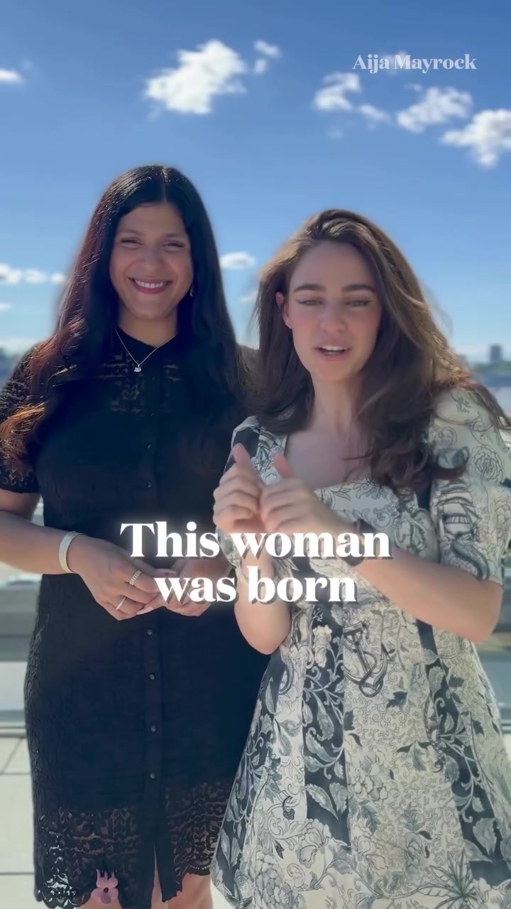 Nora's Journey: Egyptian Muslim and Israeli Jewish Parents
