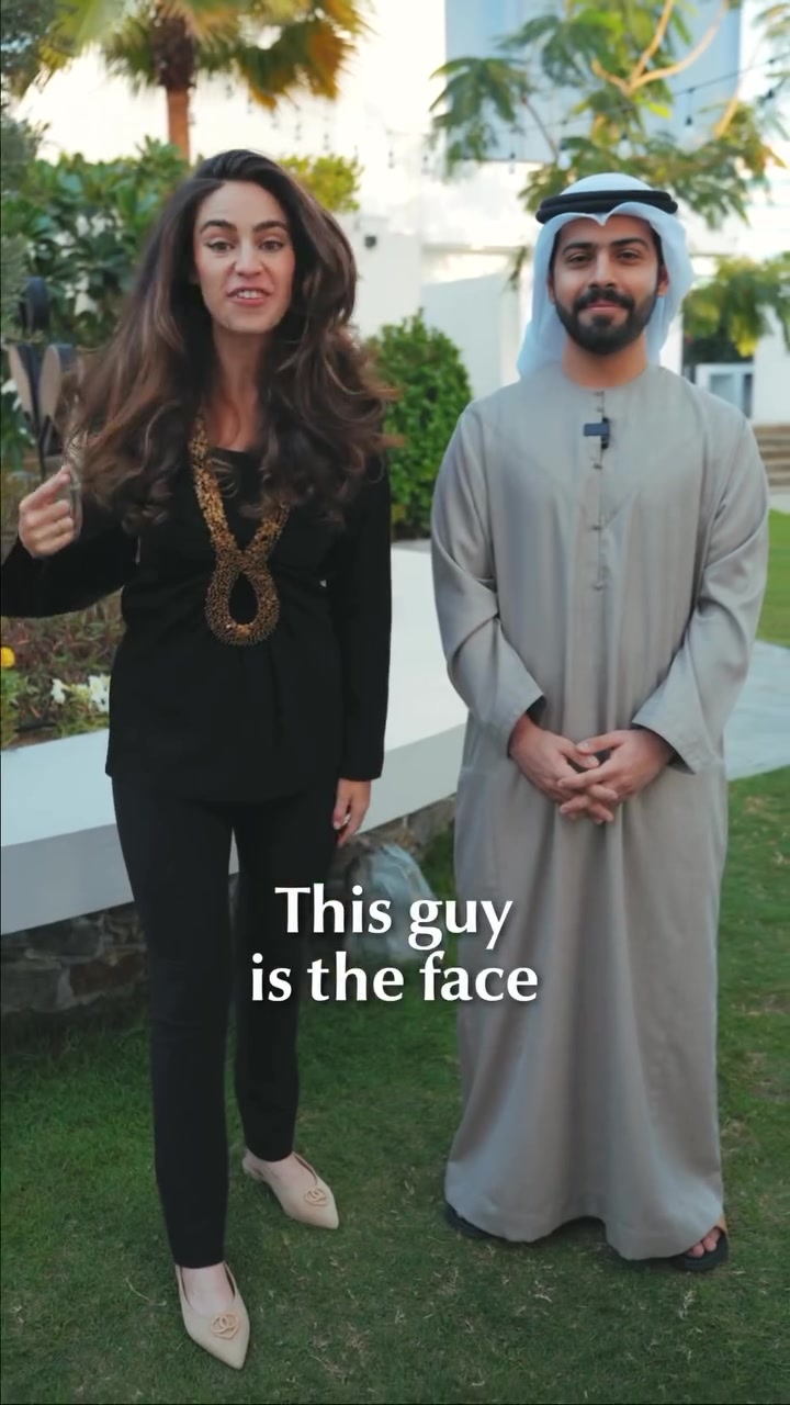 Ahmed's Liberalism: UAE vs American Perspectives