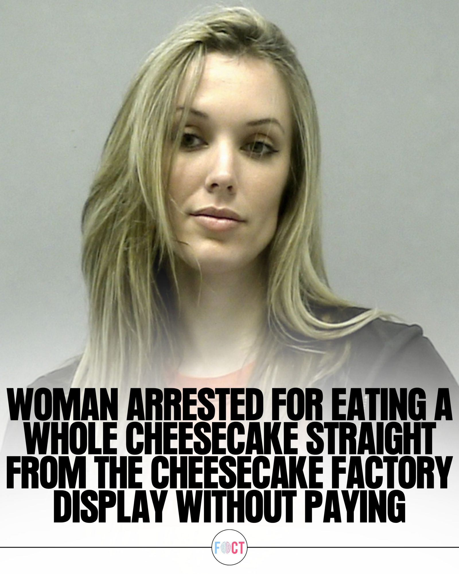 Cheesecake Heist: The Viral Cheesecake Factory Story