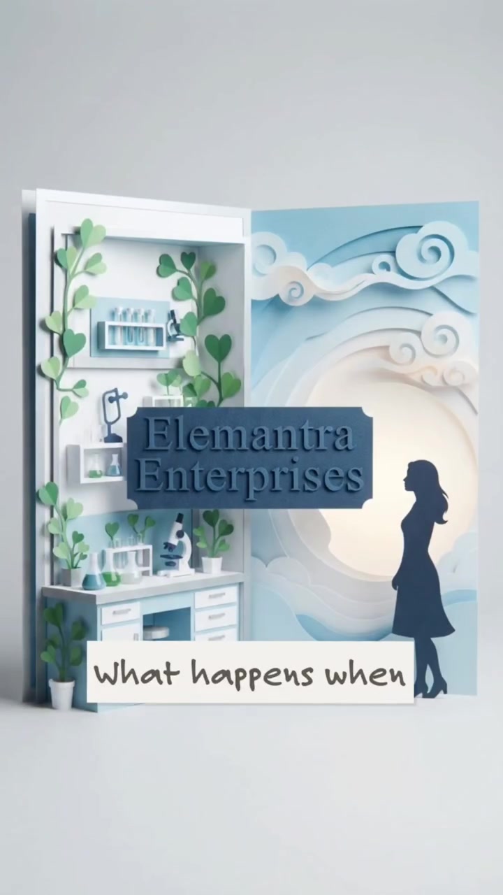 Elemantra Enterprises: Sanitary Waste Solution