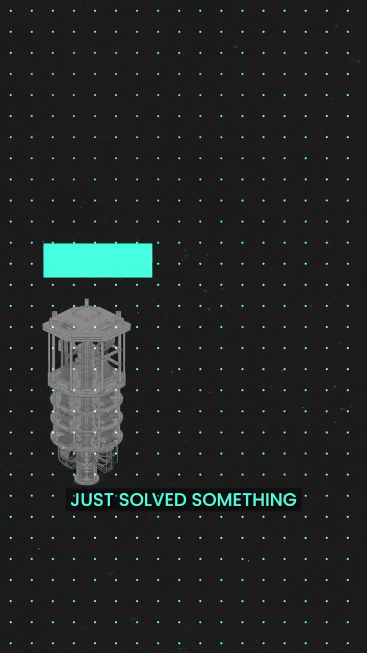 IBM's Quantum Leap: Nighthawk Chip Brings 'Quantum Advantage' by 2026