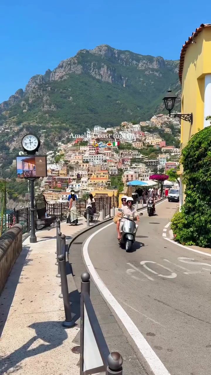 Discover 10+ Unforgettable Experiences on the Amalfi Coast