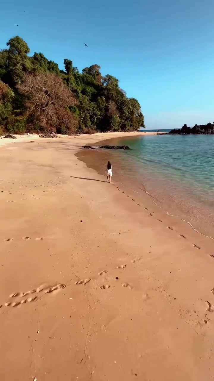 Pearl Islands Panama: Tropical Beach Paradise