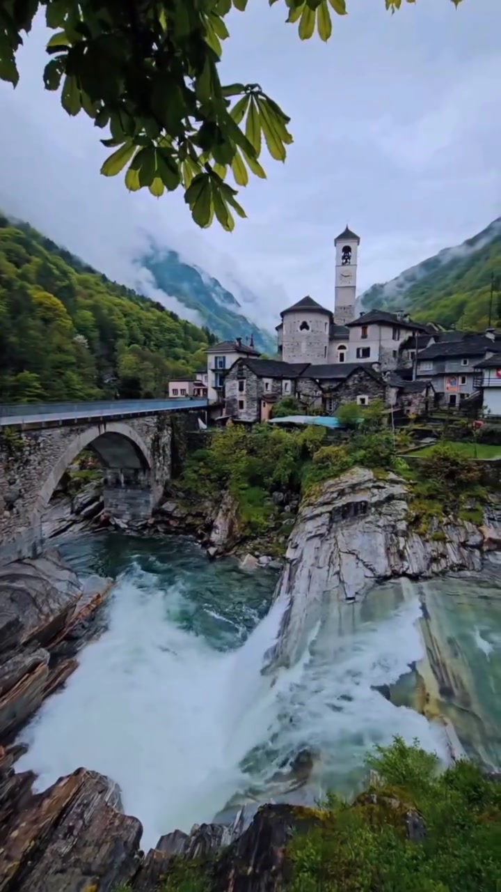 Liechtenstein: Tiny Country, Big Surprises