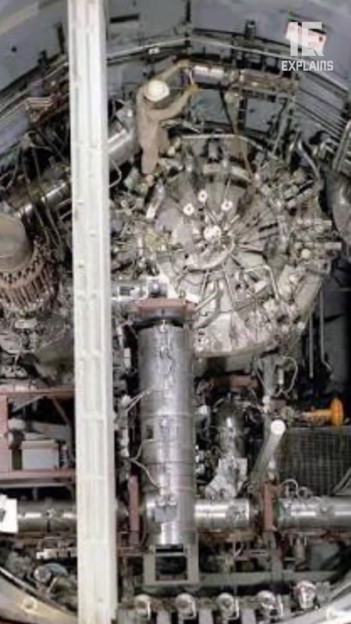 Thorium Reactor History and Oak Ridge Tennessee