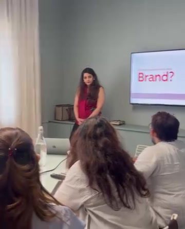 Building Your Personal Brand: Insights from a Founder