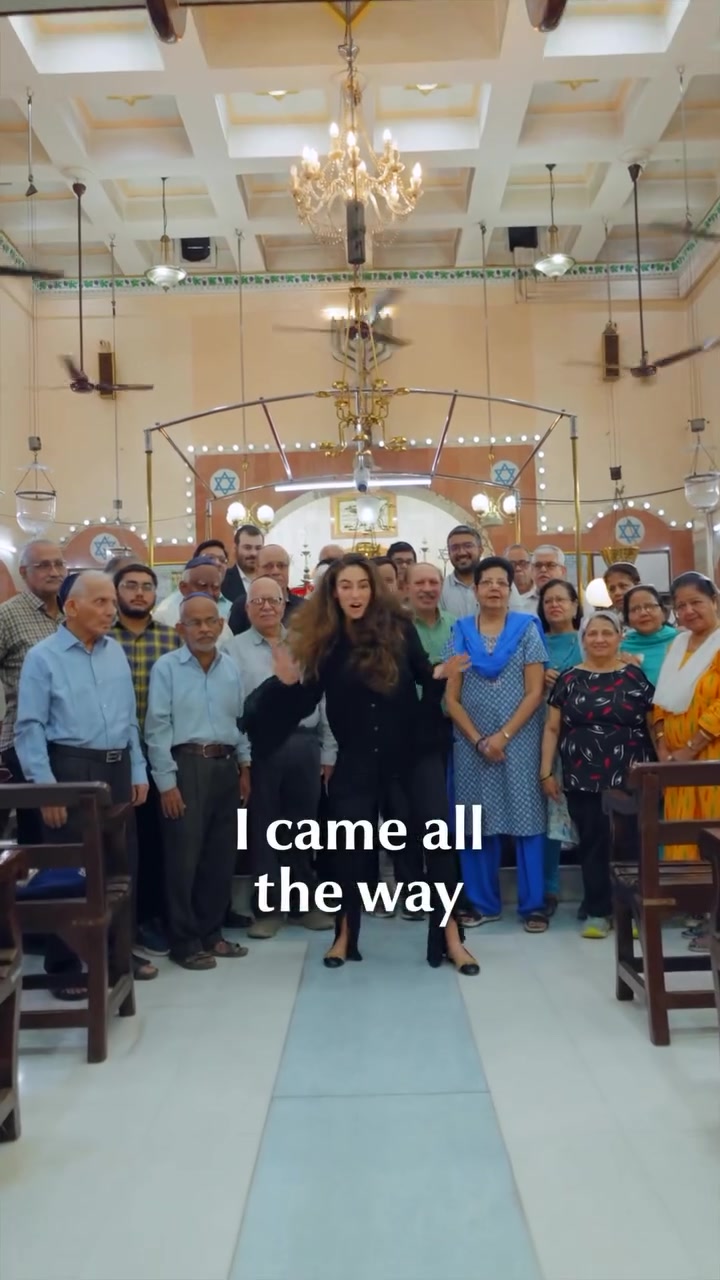 Jews of India: A History of Acceptance
