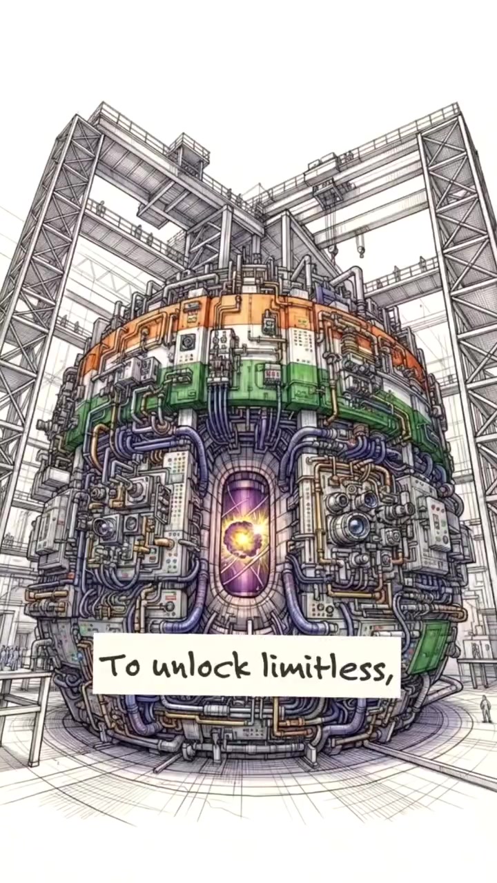 Tokamak Reactors and Fusion Energy Progress