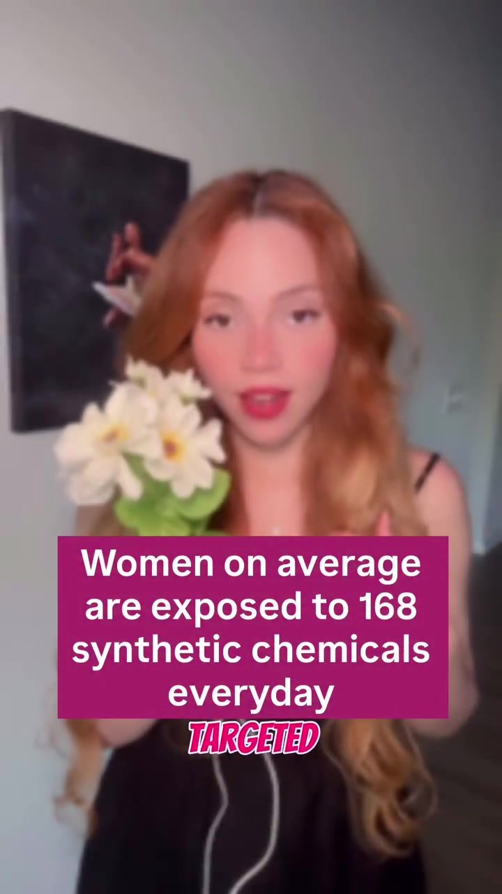 The Dangers of Petrochemicals in Your Beauty Routine